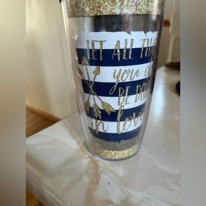Tervis x Simply Southern tumbler